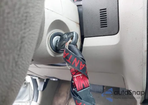 2011 Ford Escape Xls из США, поврежденный, VIN 1FMCU0C76BKB82459